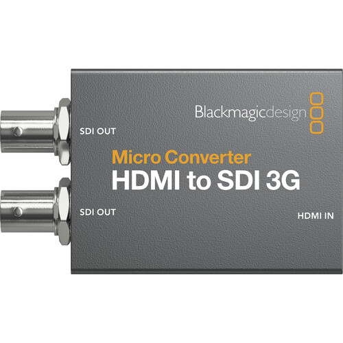 Covnerter HDMI-SDI