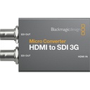 Covnerter HDMI-SDI