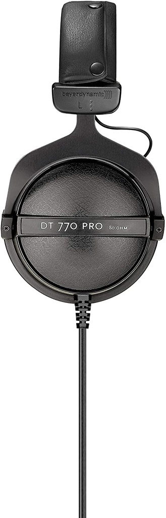 Cuffie DT 770 Pro