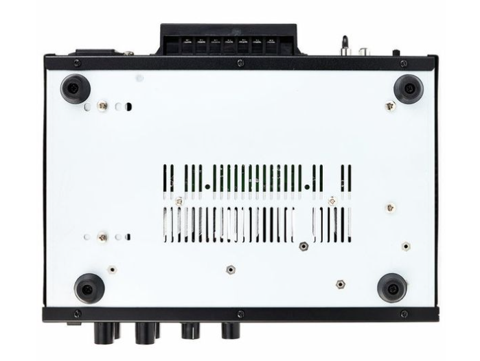PA Amplifier 100 A | SA33
