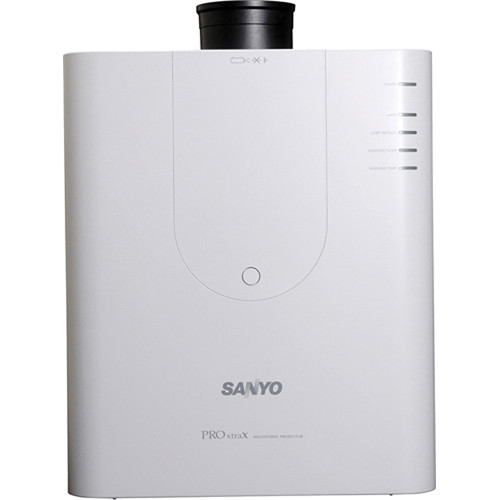 Sanyo PLC-XP100L