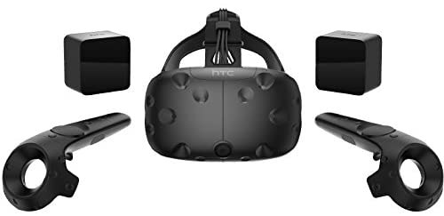 Visore VR | HTC