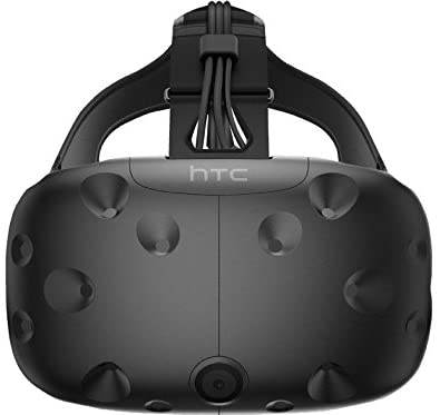 Visore VR | HTC