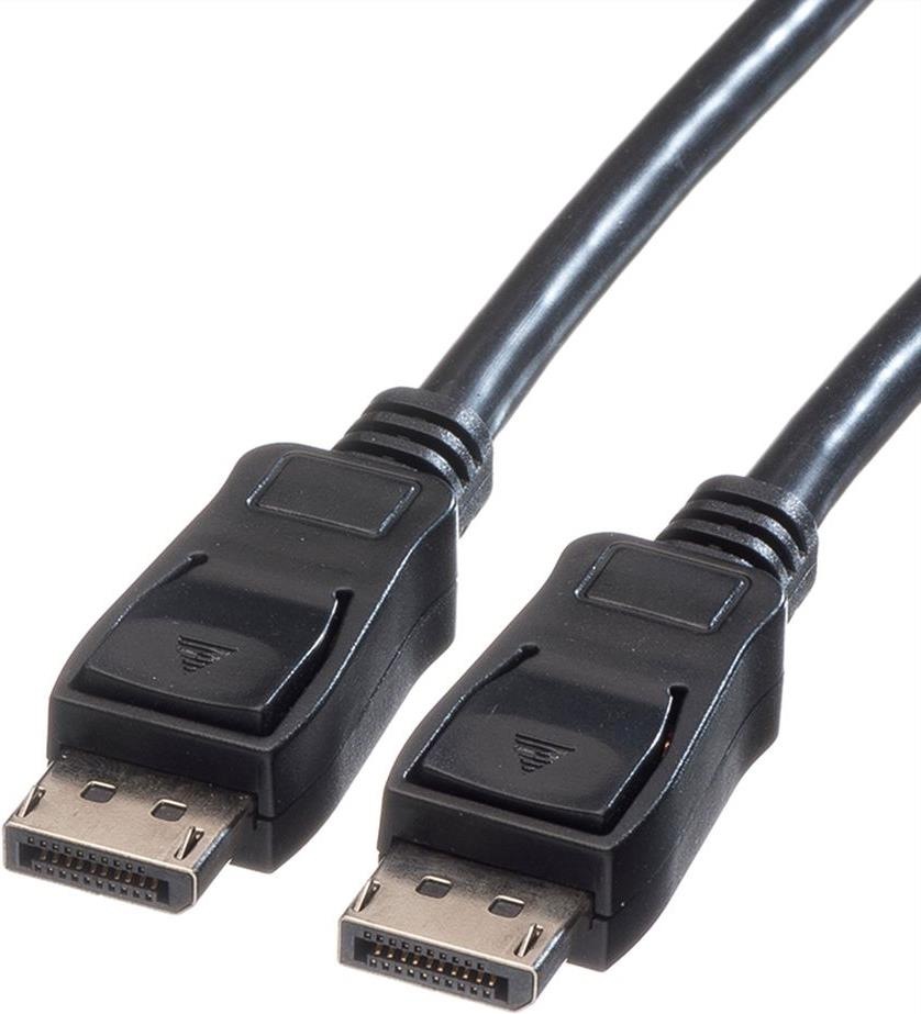 Cable DisplayPort