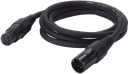 Cable XLR-XLR | 5 poli