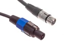 Cable spikon - XLR-T13
