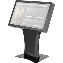 Display Console Monitor Touch 55°